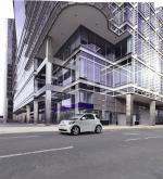 Toyota iQ 2008 года